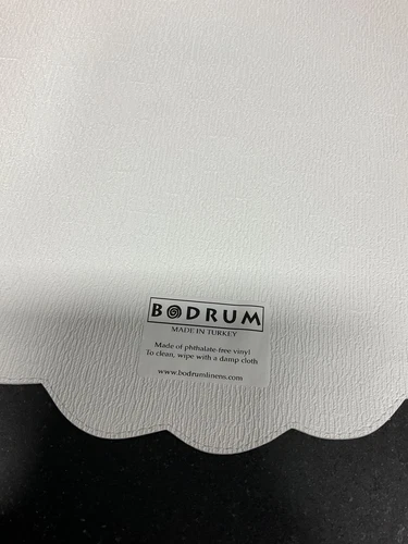 Bodrum Belgravia Placemat - Thumbnail 5