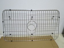 ALFI brand GR533 Stainless Steel Protective Grid for AB532  AB533 Kitchen Sinks