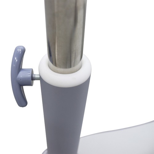 110V Full Automatic Optometry Ophthalmic Eyeglass Test Stand Combined Table - Picture 21 of 24
