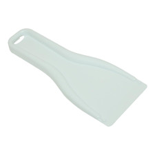 ELECTROLUX ELECTROLUX GROUP 9029792976 Genuine FRIDGE FREEZER ICE SCRAPER,White