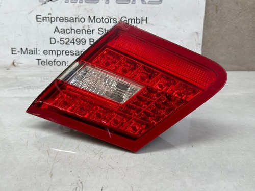 Mercedes W207 Rückleuchte Heckleuchte Rücklicht Hinten Rechts A2078200464