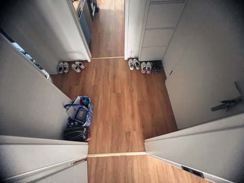 Attraktive 4 Zimmer Wohnung in Bennigen zur vermieten - Bild 8 von 10