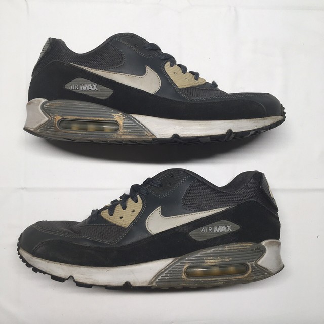 Nike Air Max 90 Essential Anthracite 