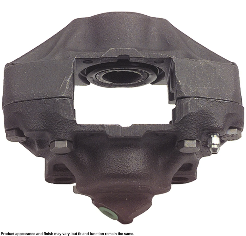 PAR de pinzas de freno de disco traseras para Mercedes-Benz 500SEL 1984-1985 (KIT12520) Foto 2 de 4