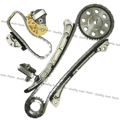 mazda 6 timing chain