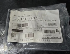 HHT 2310-211 Female Plug / Female Spade New OEM Free Shipping