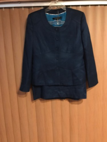 Anne Klein Classic Ladies Dark Green 