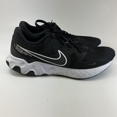 Nike Renew Ride Men's Running Shoes Nike Men's Renew Ride