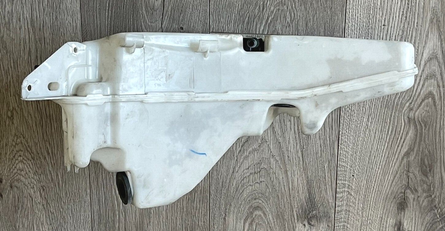 Porsche 911 GT3 2014-2019 Coolant reservoir P/N 99152870590