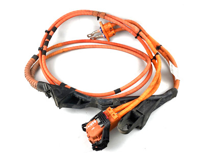 2023 Skoda Super B8 3V Batterie Hoch Spannung Kabel Verkabelung 3Q0971015D
