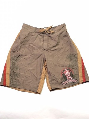 captain morgan swim shorts