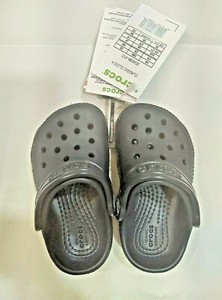 crocs junior size 5