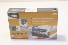 NEW Vantec MRK-200ST-BK Full Kit EZ-swap Removable hard drive rack. SKU218703