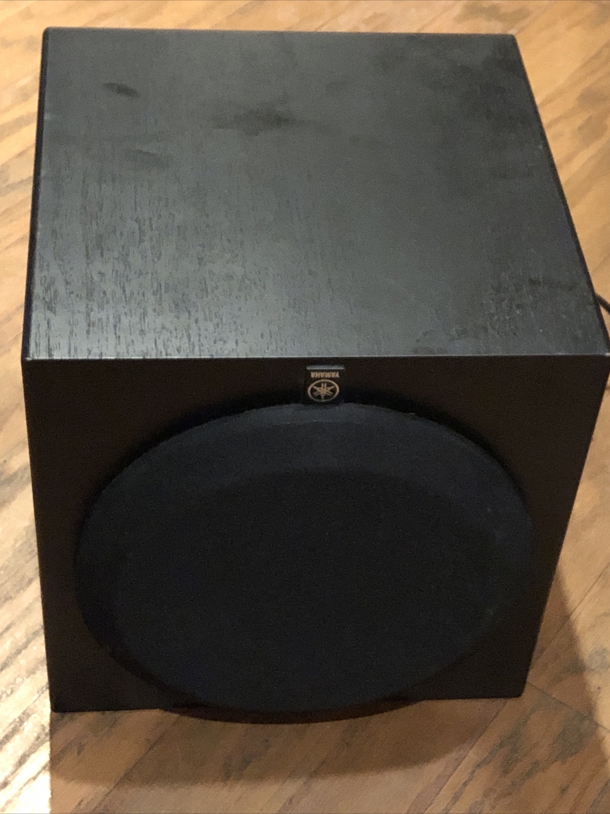 Yamaha+YSTSW216+Powered+Subwoofer Compra online en eBay