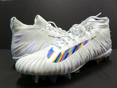 size 12.5 football cleats