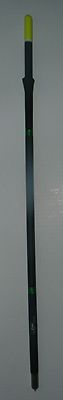 Flotteur Anglaise Sensas Baccarat Plombe Slim Insert 3,5+0,5G