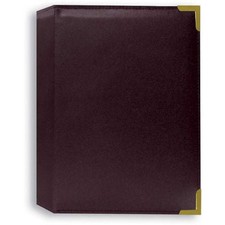 Pioneer TS-246 Oxford Photo Album Burgundy Same Shipping Any Qty 