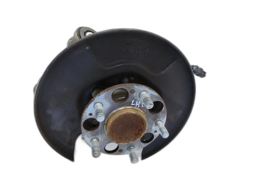 Achsschenkel Radnabe mit ABS Links Hinten für Honda Civic VIII Hybrid 07-10 Lim