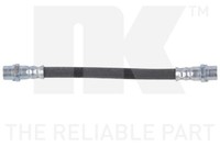 NK 854774 Bremsschlauch 194 Mm FüR Audi