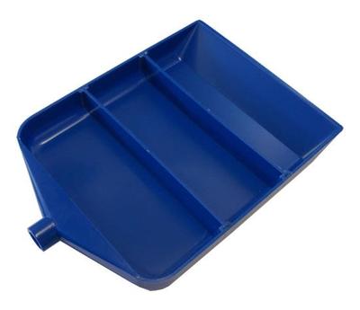 Crafts Tidy Tray, 21cm x 15cm Removable Dividers CTTTR
