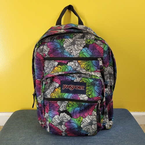 JanSport Superbreak Backpack TDN7 