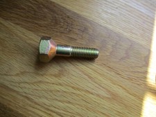 FOR DAVID BROWN FRONT  WHEEL STUDS  BOLTS