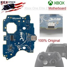 Motherboard Joystick Thumb Circuit Board For Microsoft Xbox One Elite Series 2