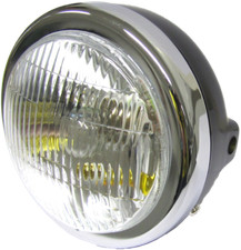 HONDA  CD 125 CD200 CD185 CD 125 185 200 NEW HEADLIGHT