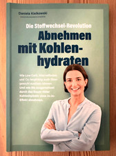 Die Stoffwechsel-Revolution - Abnehmen mit Ko...