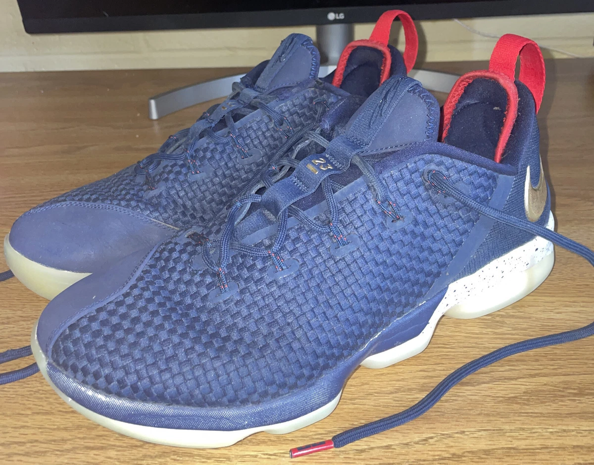 Lebron clearance shoes 2017