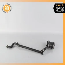 11-17 Mercedes W222 S550 CL550 E550 Air Intake Duct Pipe Right 2780940991 OEM