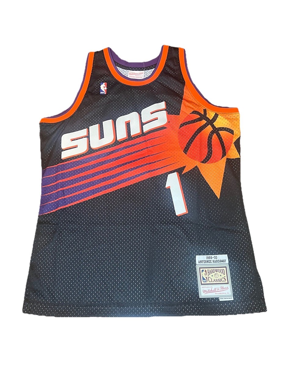 Mitchell & Ness NBA Swingman Jersey Phoenix Suns Penny Hardaway