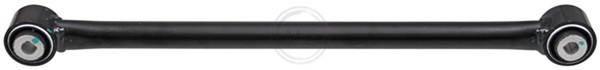 A.B.S. Querlenker Dreieckslenker 212507 Stahl FüR Fiat 500X 4X4 334AXF22 334AX-image