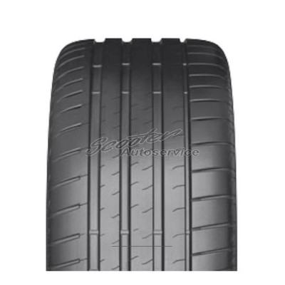 Sommerreifen Bridgestone Potenza Sport Evo Enliten FSL XL 205/45 R17 88Y | 77301