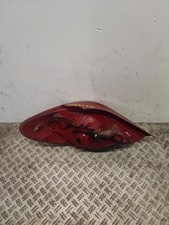 Feu arrière Peugeot 404