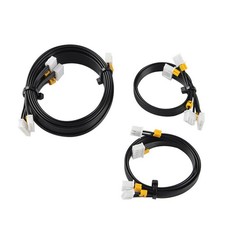 3PCS 3D Printer X  Y  Z Endstop Accessory Cables Line For Ender 3/Ender 3X