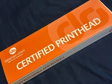 NEW A & W CLASS Datamax W-6308 A-6310 Thermal Printhead 300DPI PHD20-2195-01 OEM