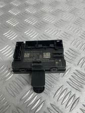 16-19 AUDI A4 B9 GENUINE FRONT LEFT PASSENGER SIDE DOOR CONTROL UNIT 8W0959592a
