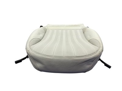 2023-2024 MERCEDES EQS SUV X296 RH FRONT RIGHT SEAT LOWER CUSHION |NEVA GRAY 209
