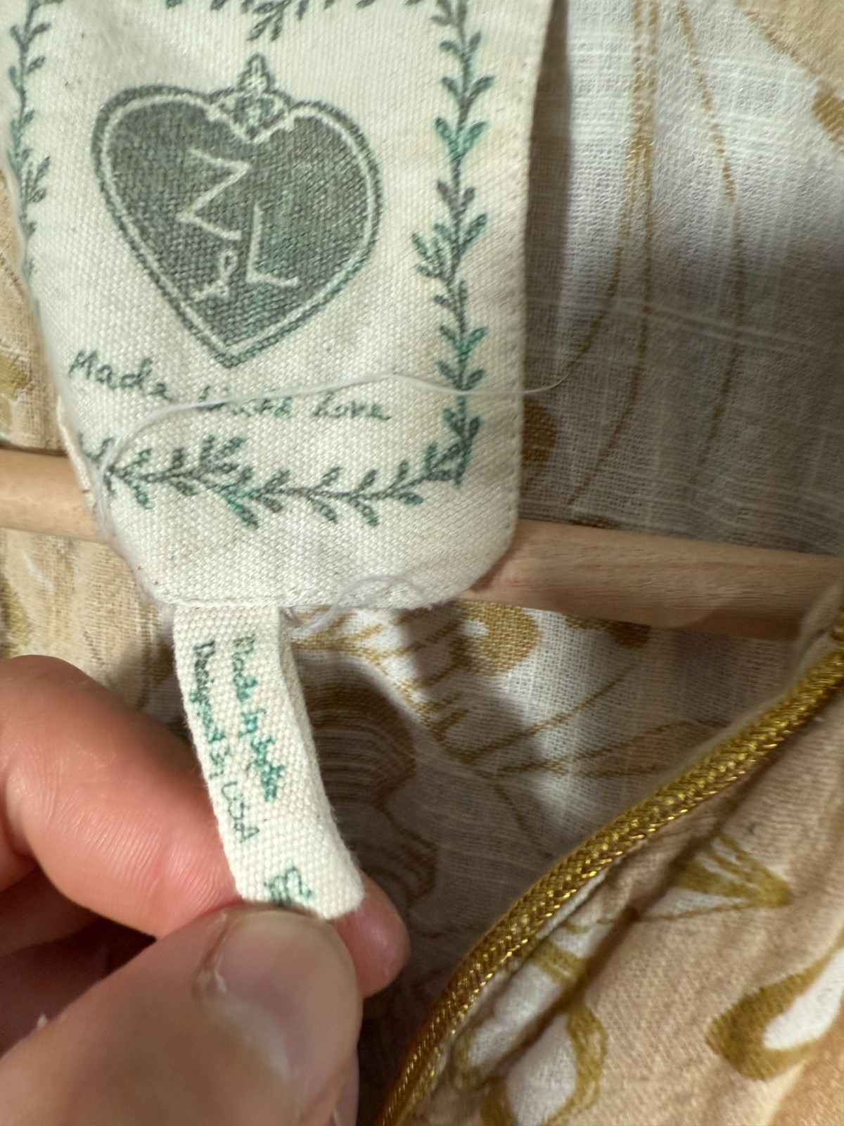 Z&L Europe Floral Maxi Shirt Dress Safari A-line Medium Buttoned