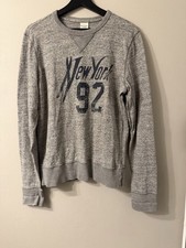 Men s Vintage Abercrombie And Fitch Sweatshirt