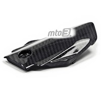Carbon Sitzbankabdeckung FüR Yamaha R7 2022-2023
