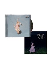 SIGNED   Olivia Rodrigo You Seem Pretty Sad F...