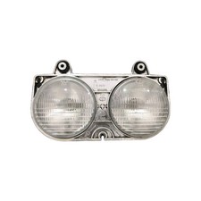 FARO FANALE ANTERIORE ORIGINALE CEV 343 344 GILERA RC 125 600 FA0343