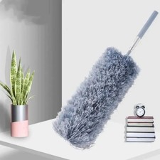 1Pc Flexible Cleaning Duster Dust Brush Gap Dust Remover Household Cleaning Tool