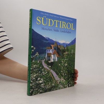 Südtirol  |  Michael Neumann-Adrian