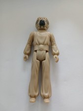 Vintage Kenner Star Wars 4-LOM ESB 1982 Figure Tan Suit Hong Kong