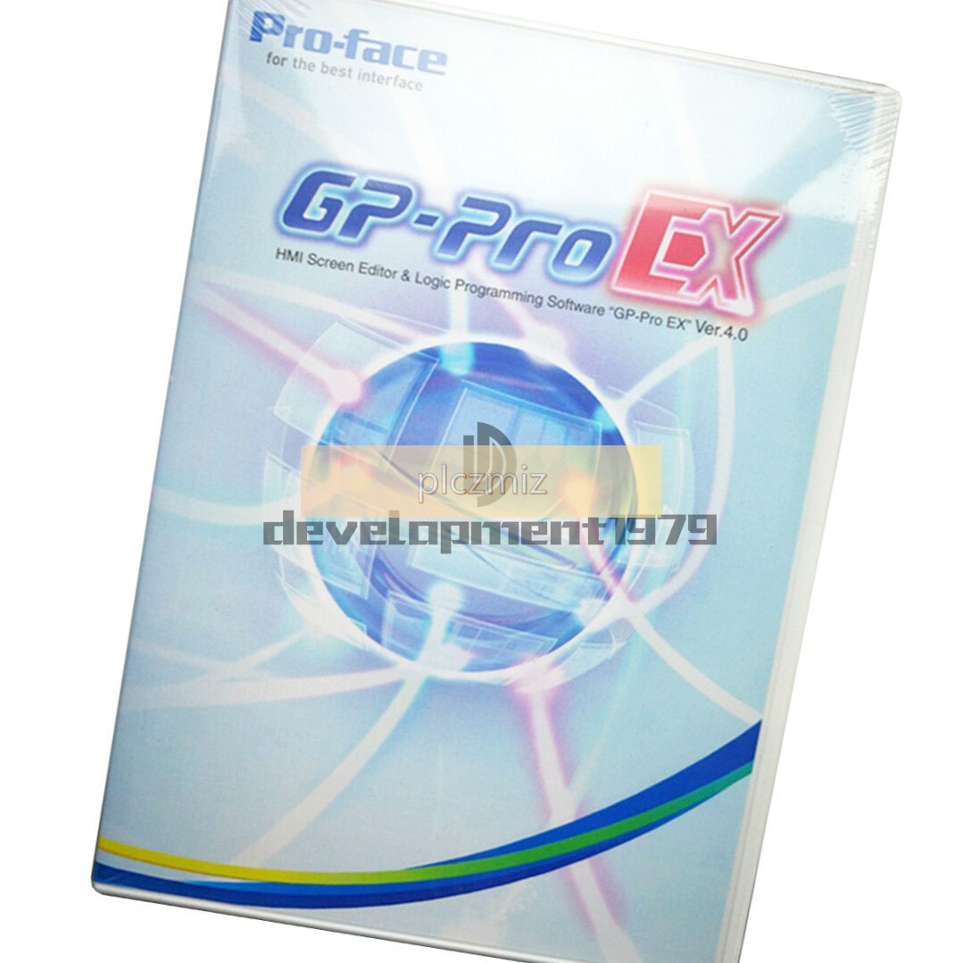 ONE New Pro-face PFXEXEDV40 Programming software