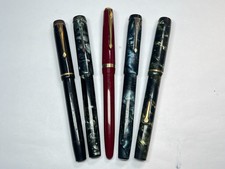 CONWAY STEWART FOUNTAIN PEN - JOB LOT