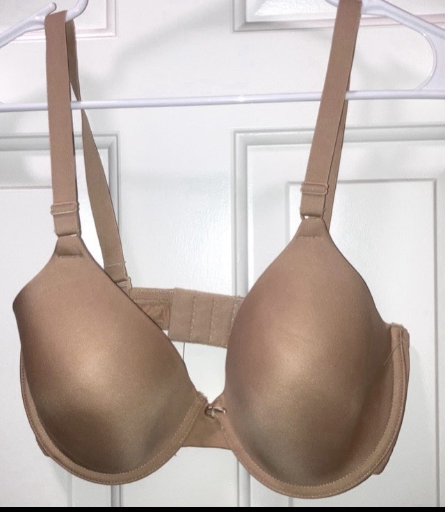 Maidenform Womens Bra   Size 36DD  new   - underwire  - lightly padded